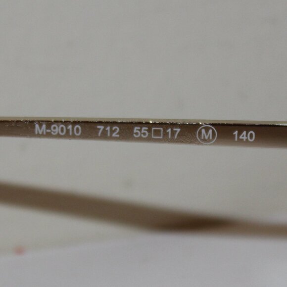 Marchon NYC Men's Glasses (M-9010) - Picture 5 of 5